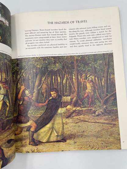 Great Ages of Man: A History of the World’s Cultures — 4 Volumes (Time-Life Books, 1965–1968)