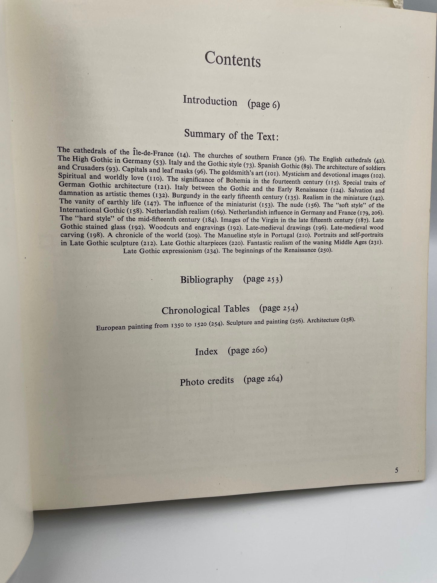 Art of the Late Middle Ages by Hans H. Hofstätter