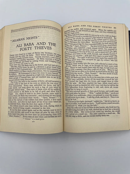 Masterpiece Library of Short Stories. The Thousand Best Complete Tales of all Times and Countries.