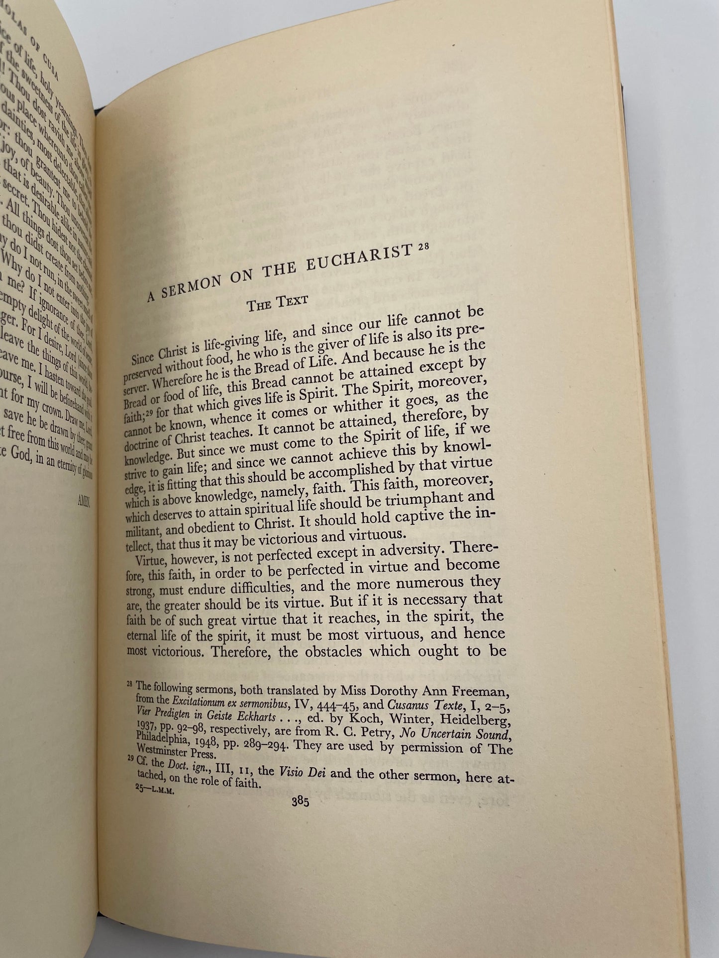 Late Medieval Mysticism: Edited by Ray C. Petty