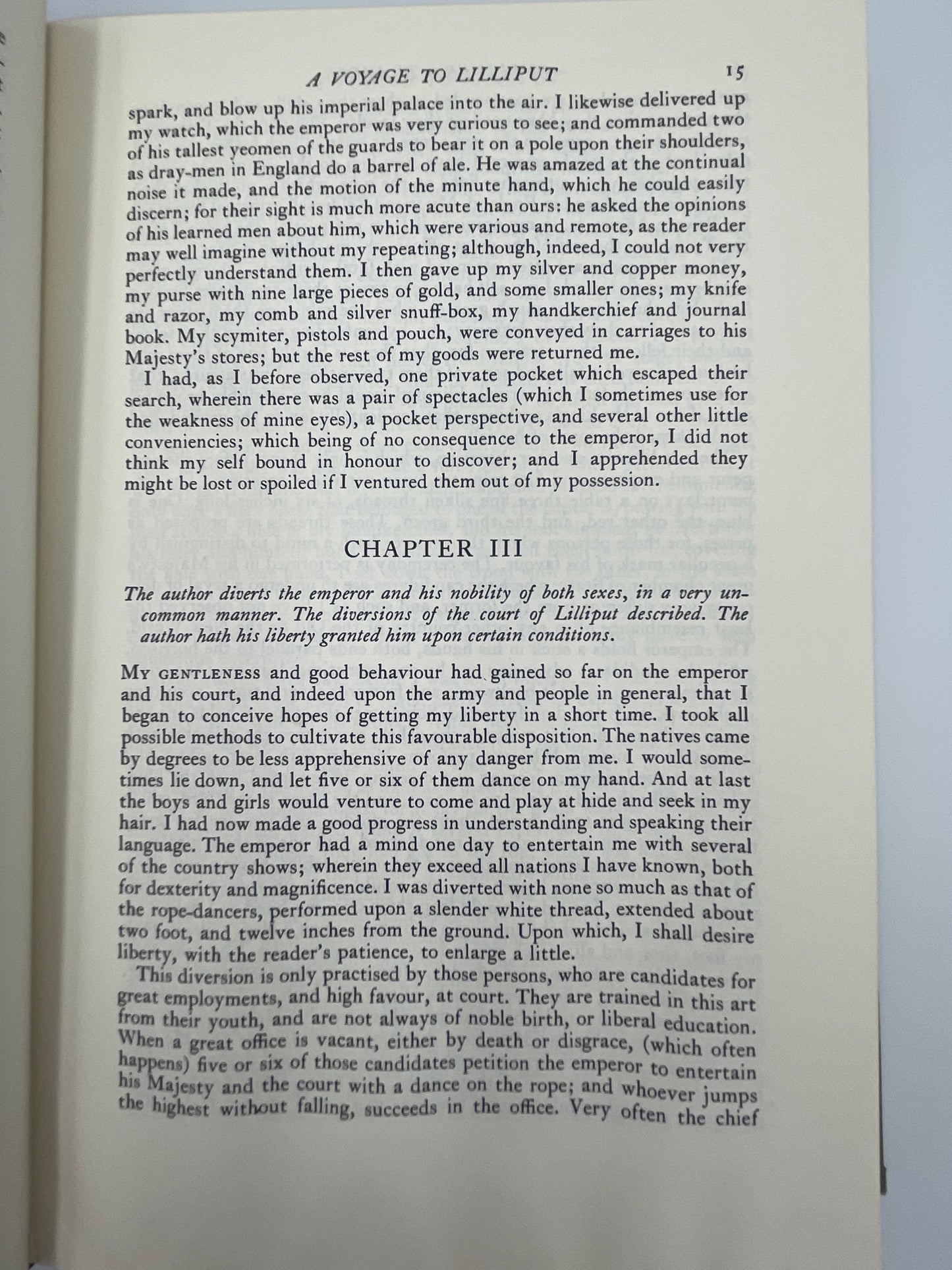 Swift. Sterne. (Britannica: Great Books of the Western World). Gulliver's Travels by Jonathan Swift. Tristram Shandy by Lawrence Sterne