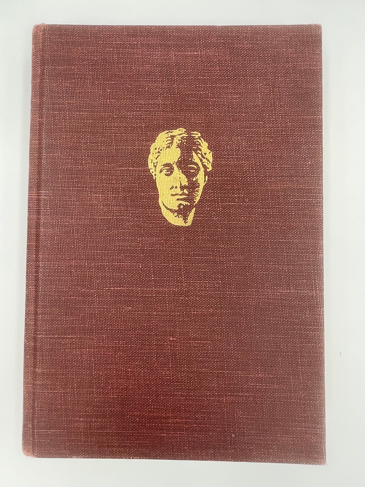 Book cover of ‘The Life of Greece’ by Will Durant 