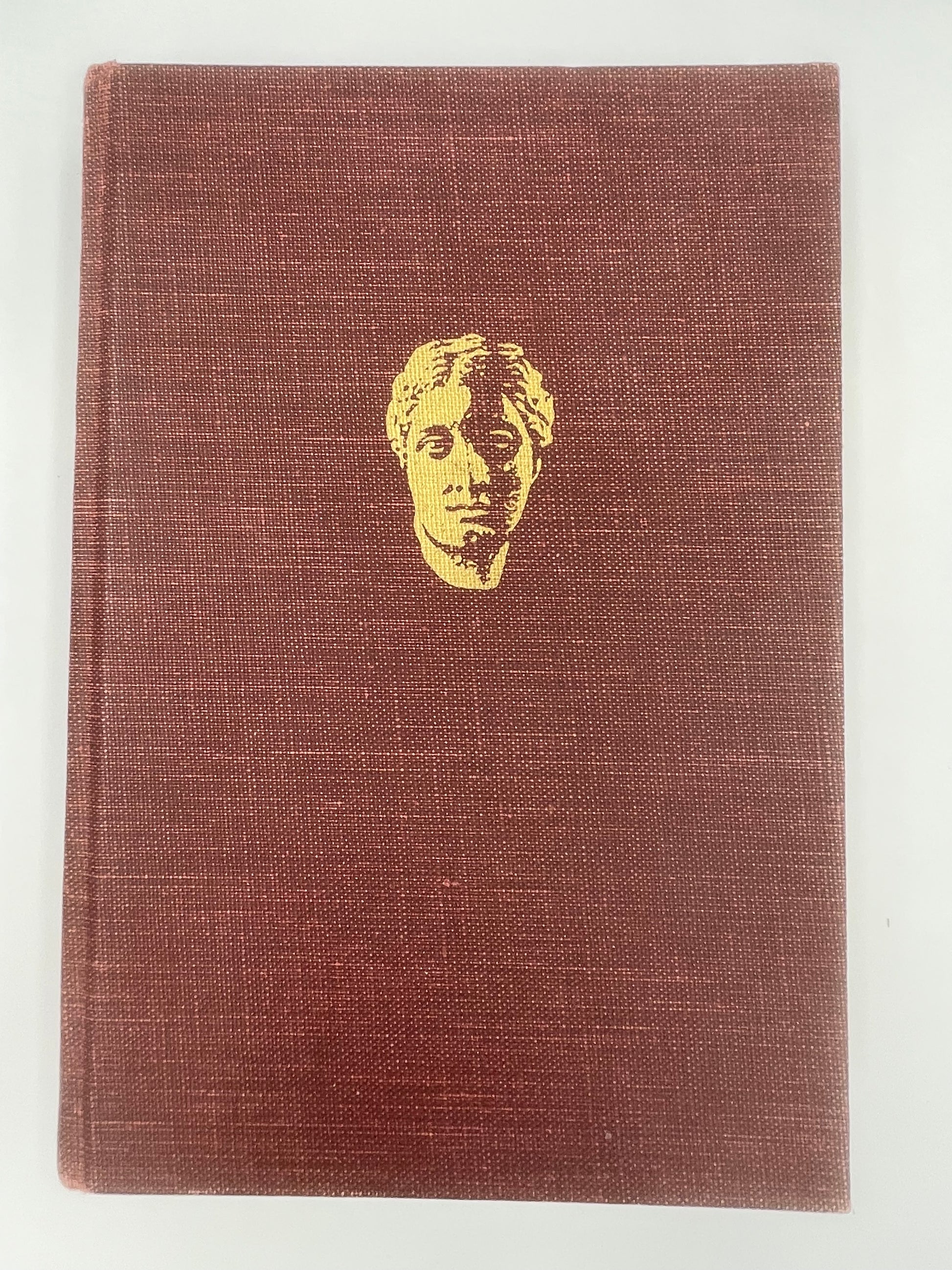 Book cover of ‘The Life of Greece’ by Will Durant 