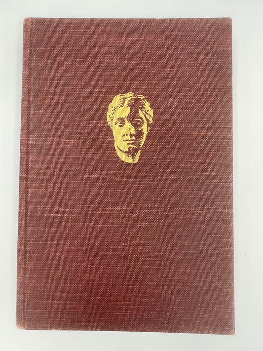 Book cover of ‘The Life of Greece’ by Will Durant 