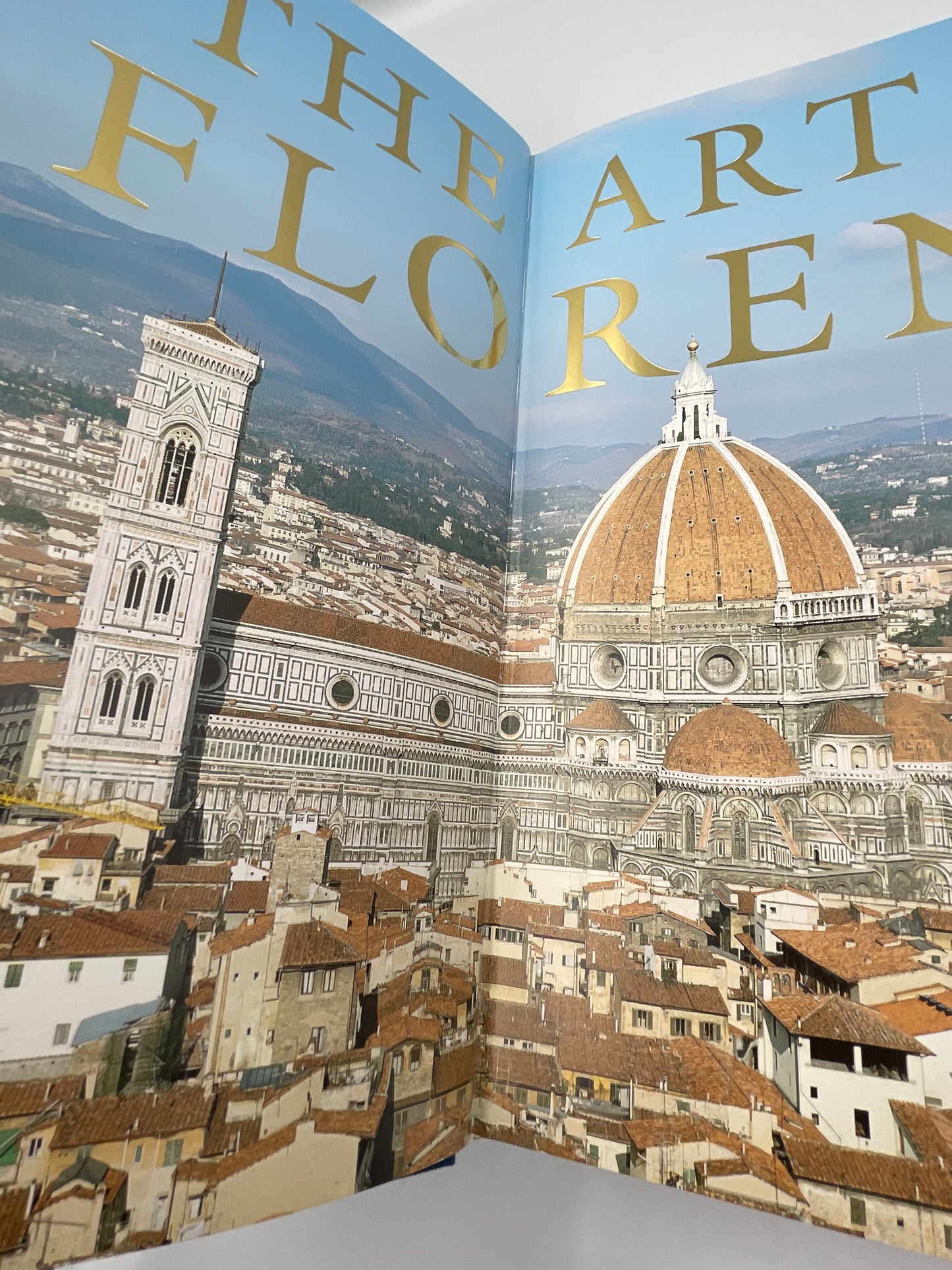 The Art of Florence (2 volume set)