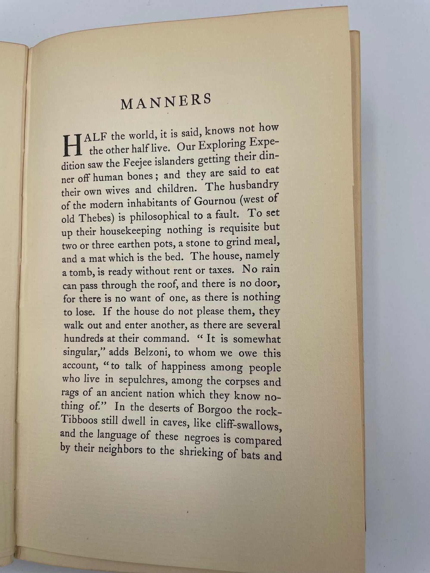 Essays by Ralph Waldo Emerson (Centenary Edition)