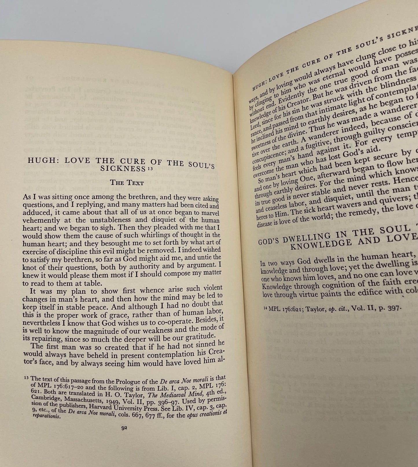 Late Medieval Mysticism: Edited by Ray C. Petty