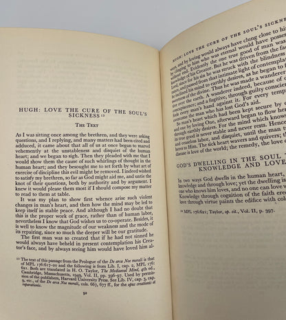 Late Medieval Mysticism: Edited by Ray C. Petty