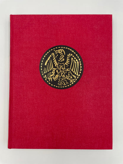 The Fifteen Decisive Battles of the World – Sir Edward Creasy | Heritage Press 1969 w/ Slipcase