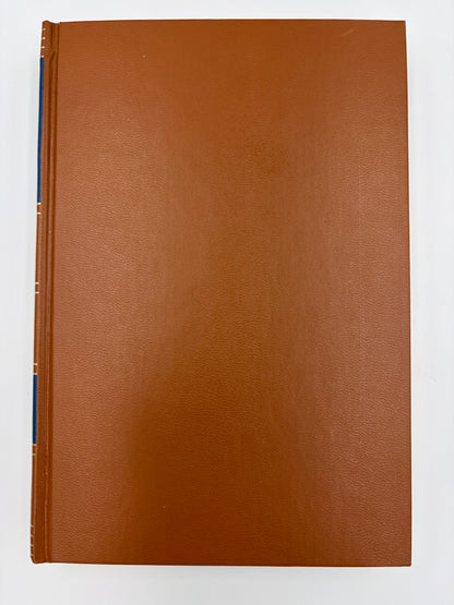 Book cover of 'The Decline and Fall of the Roman Empire' 