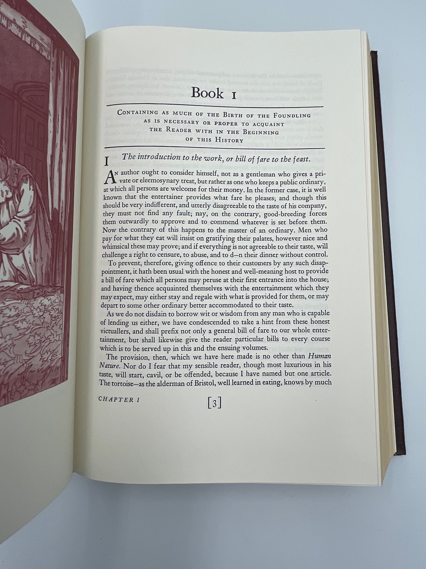 The History of Tom Jones. A foundling. By Henry Fielding (Collector's Edition).