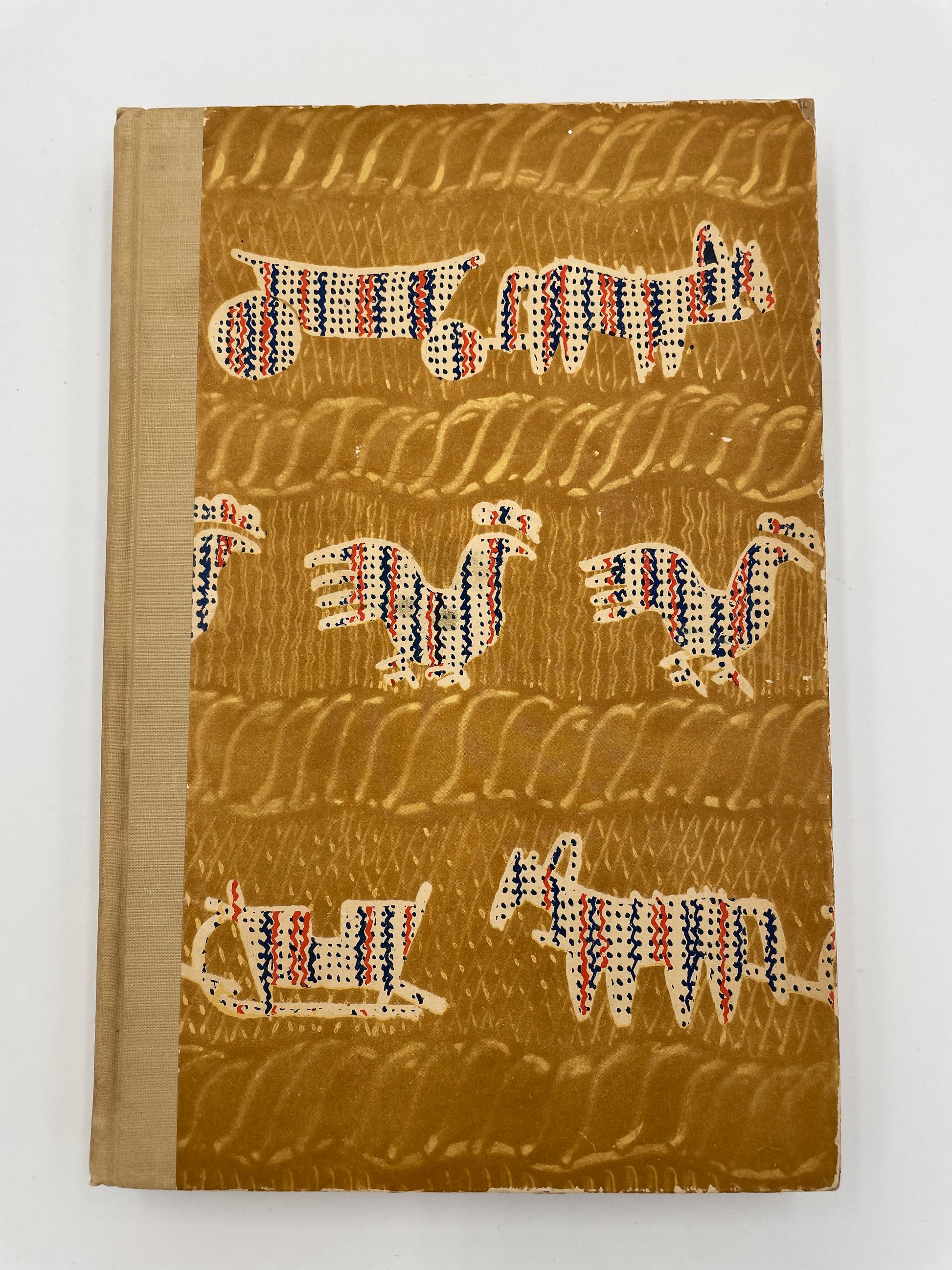 Book cover of ‘Tolstoy - Stories and Legends’.