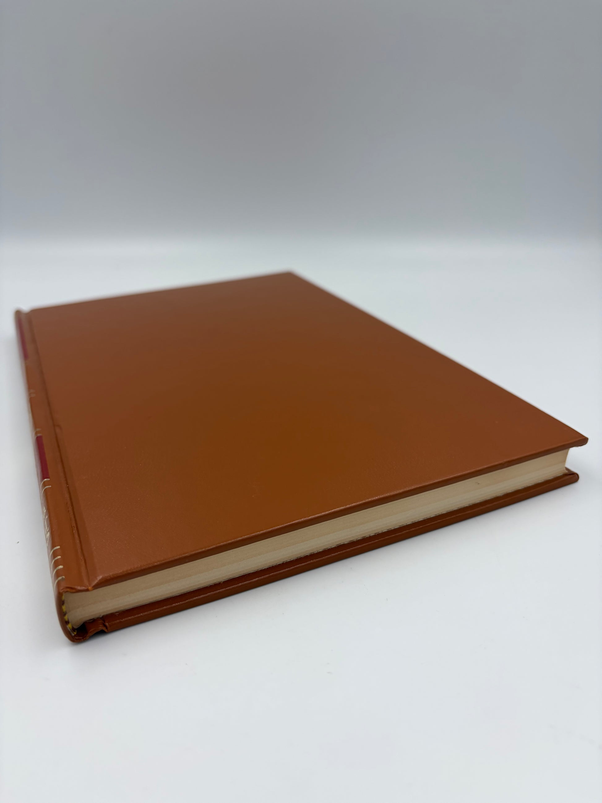 A hardcover edition of 'Lucretius, Epictetus and Marcus Aurelius'.