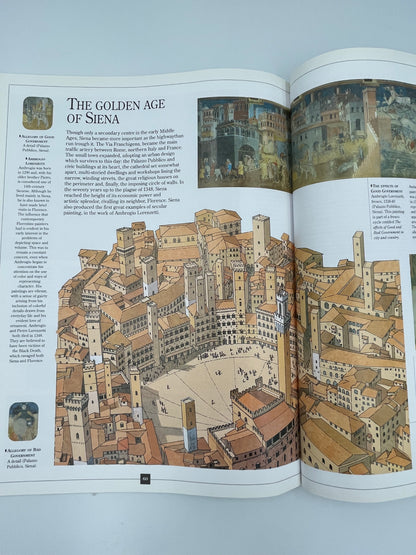 Giotto and Medieval Art: The Lives and Works of the Medieval Artists