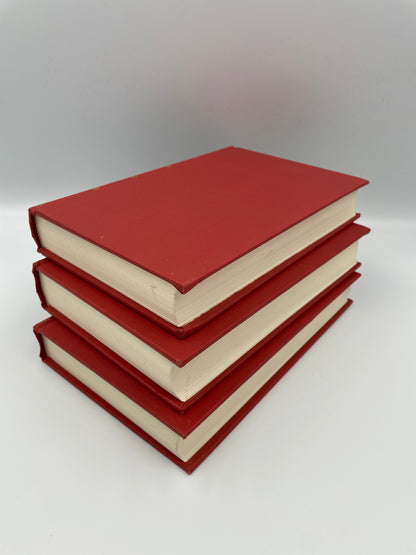 The World's Great Thinkers (Set of 3 Books)