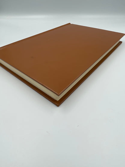 Side view of "Fyodor Dostoevsky: The Brothers Karamazov" (Britannica: Great Books of the Western World) 