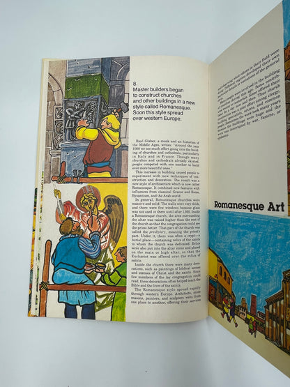 The Middle Ages: An Illustrated History of the Church from 900 to 1300