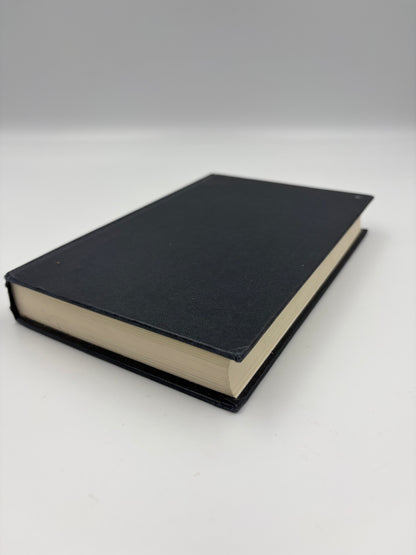 Hardcover book. 