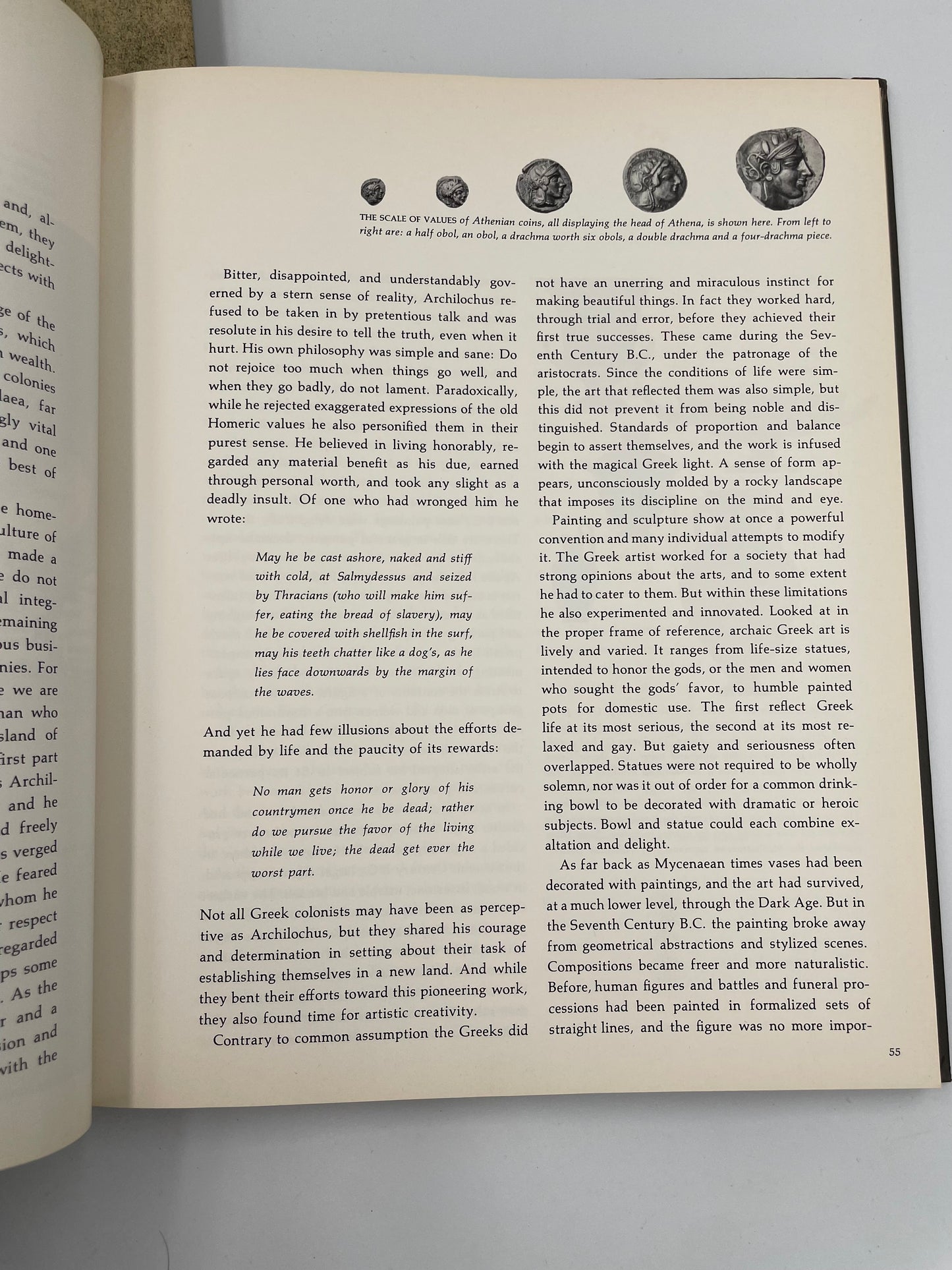 Great Ages of Man: A History of the World’s Cultures — 4 Volumes (Time-Life Books, 1965–1968)