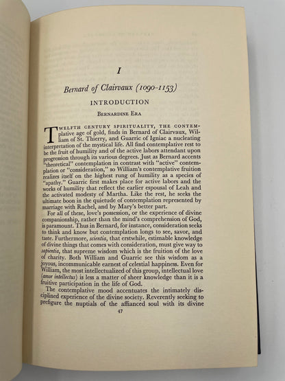 Late Medieval Mysticism: Edited by Ray C. Petty