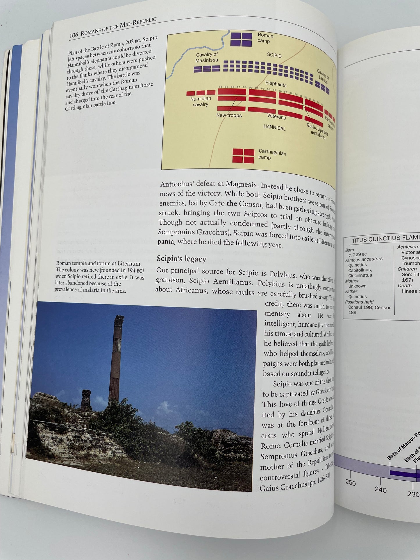 Chronicle of Roman Republic: The Rulers of Ancient Rome from Romulus to Augustus