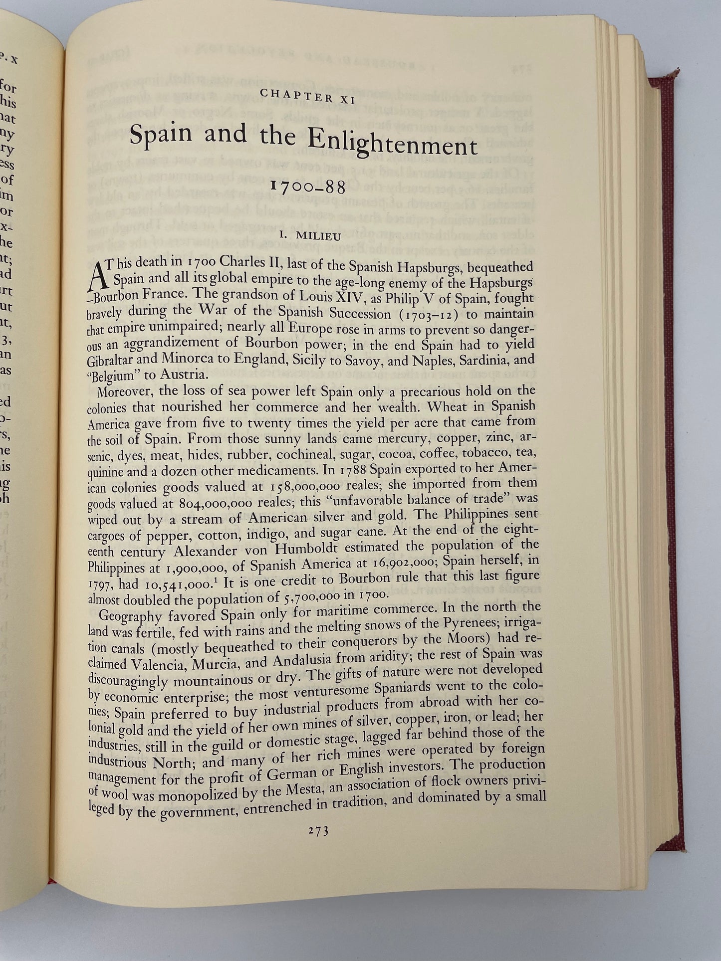 Rousseau and Revolution by Will & Ariel Durant