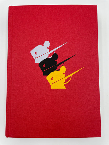 Book cover of Volume 1 of "The Spanish Civil War"by Hugh Thomas