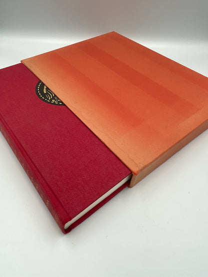 The Fifteen Decisive Battles of the World – Sir Edward Creasy | Heritage Press 1969 w/ Slipcase