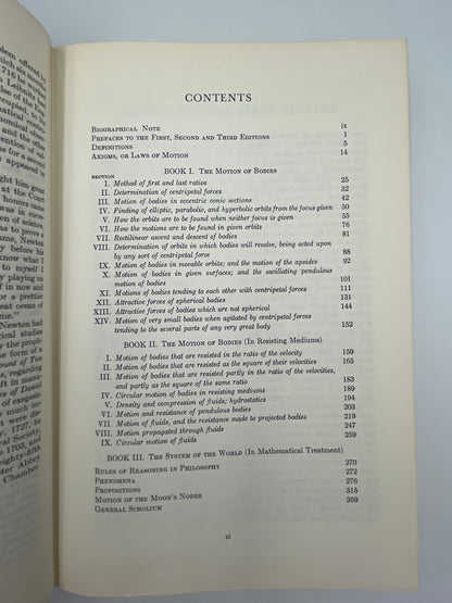 Newton. Huygens. (Britannica: Great Books of the Western World) Mathematical Principles of Natural Philosophy (Newton). Optics (Newton). Treatise on Light (Huygens).