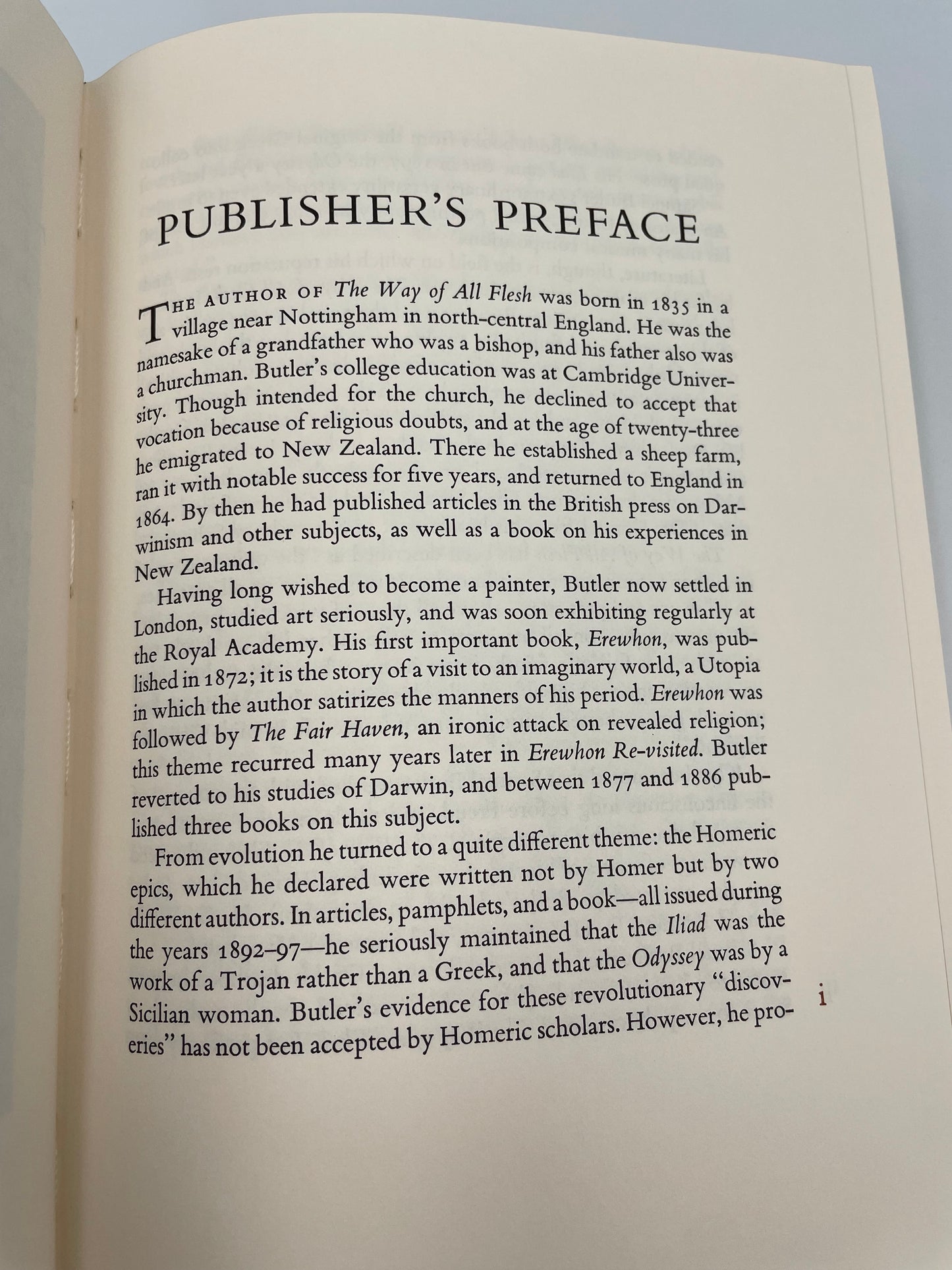 The way of All Flesh by Samuel Butler (Collector's Edition)