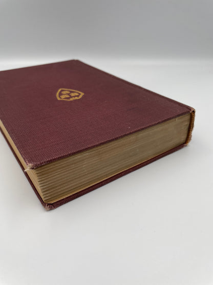 Harvard Classics. Faust, Egmont, Etc. Doctor Faustus, Goethe, Marlowe