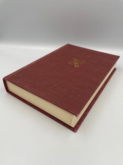 Book cover of 'Caesar and Christ by Will Durant' 