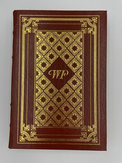 the-sound-and-the-fury-by-williamfaulkner - Book Cover