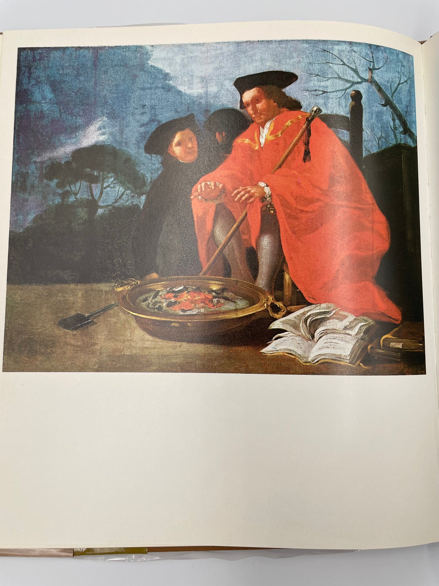 Goya by Bernard L. Myers