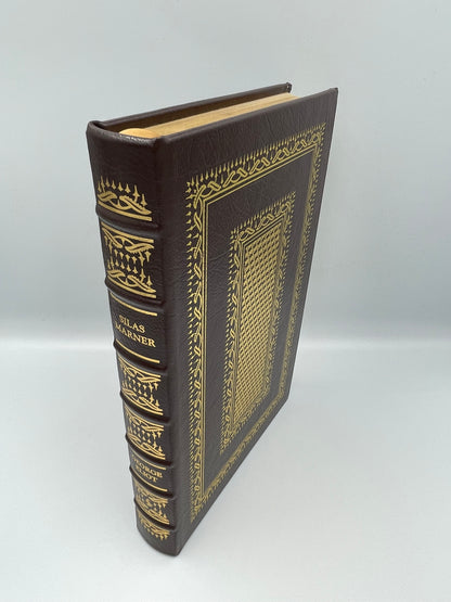 Silas Marner by George Elliot