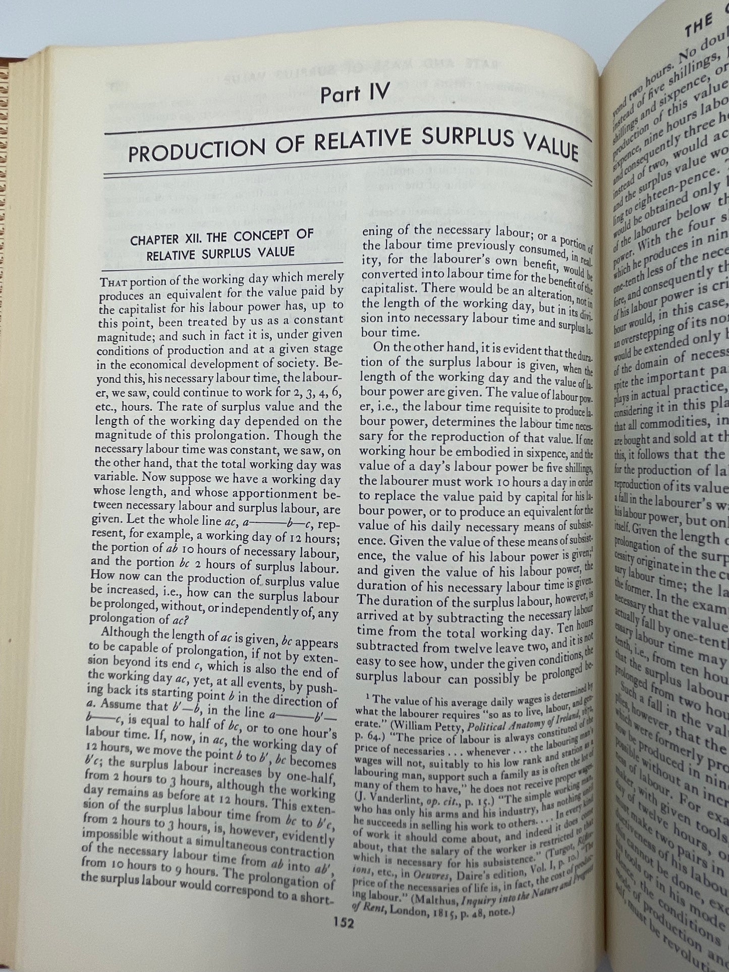 Marx (Britannica: Great Books of the Western World) Capital (Ed. F.Engels). Manifesto of The Communist Party by Marx and Engles.