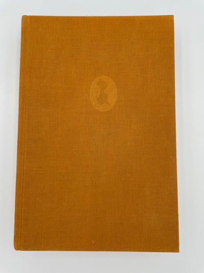Front cover o f"Victoria from her Birth to the Death of the Prince Consort" by Cecil Woodham-Smith 